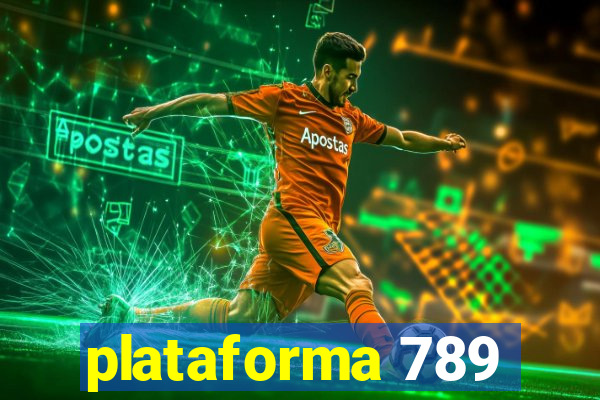 plataforma 789